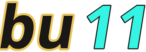 bu11 logo