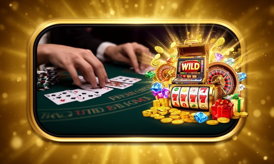 bu11 bu11 Slots Gonzos Quest লাইভ ক্যাসিনো স্লট